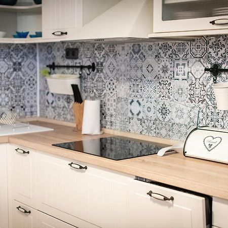 Zumaapartment Košice Extérieur photo