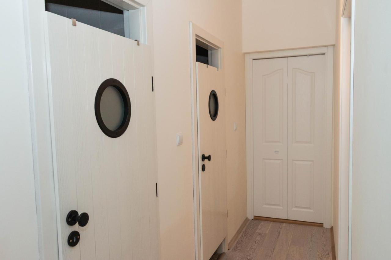 Zumaapartment Košice Extérieur photo