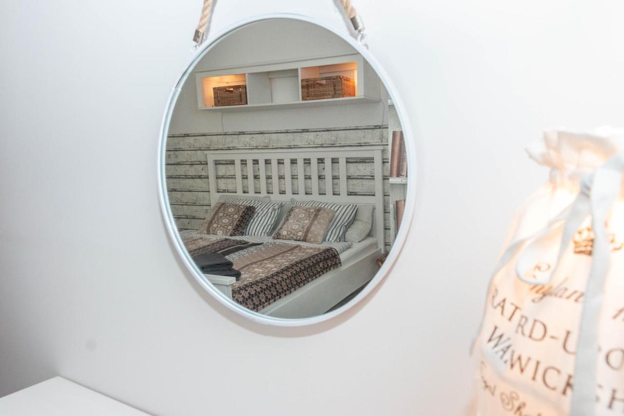 Zumaapartment Košice Extérieur photo