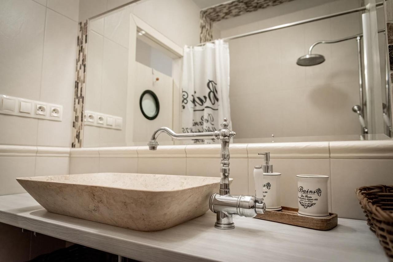 Zumaapartment Košice Extérieur photo