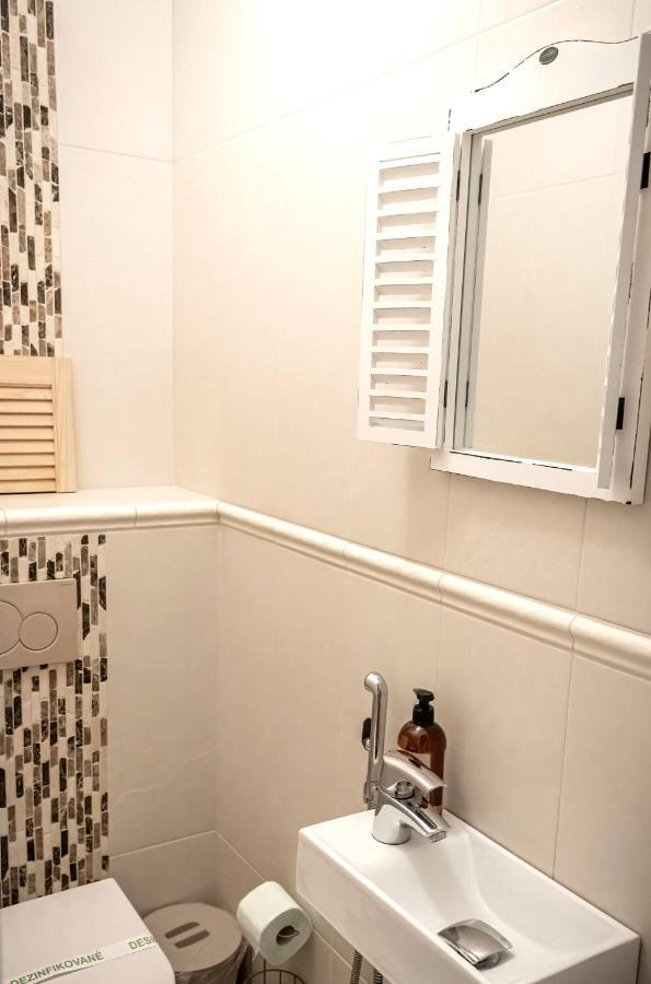 Zumaapartment Košice Extérieur photo