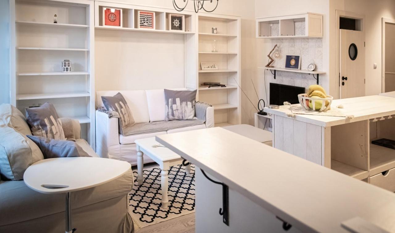 Zumaapartment Košice Extérieur photo