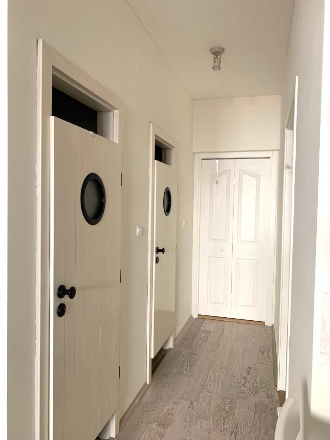 Zumaapartment Košice Extérieur photo
