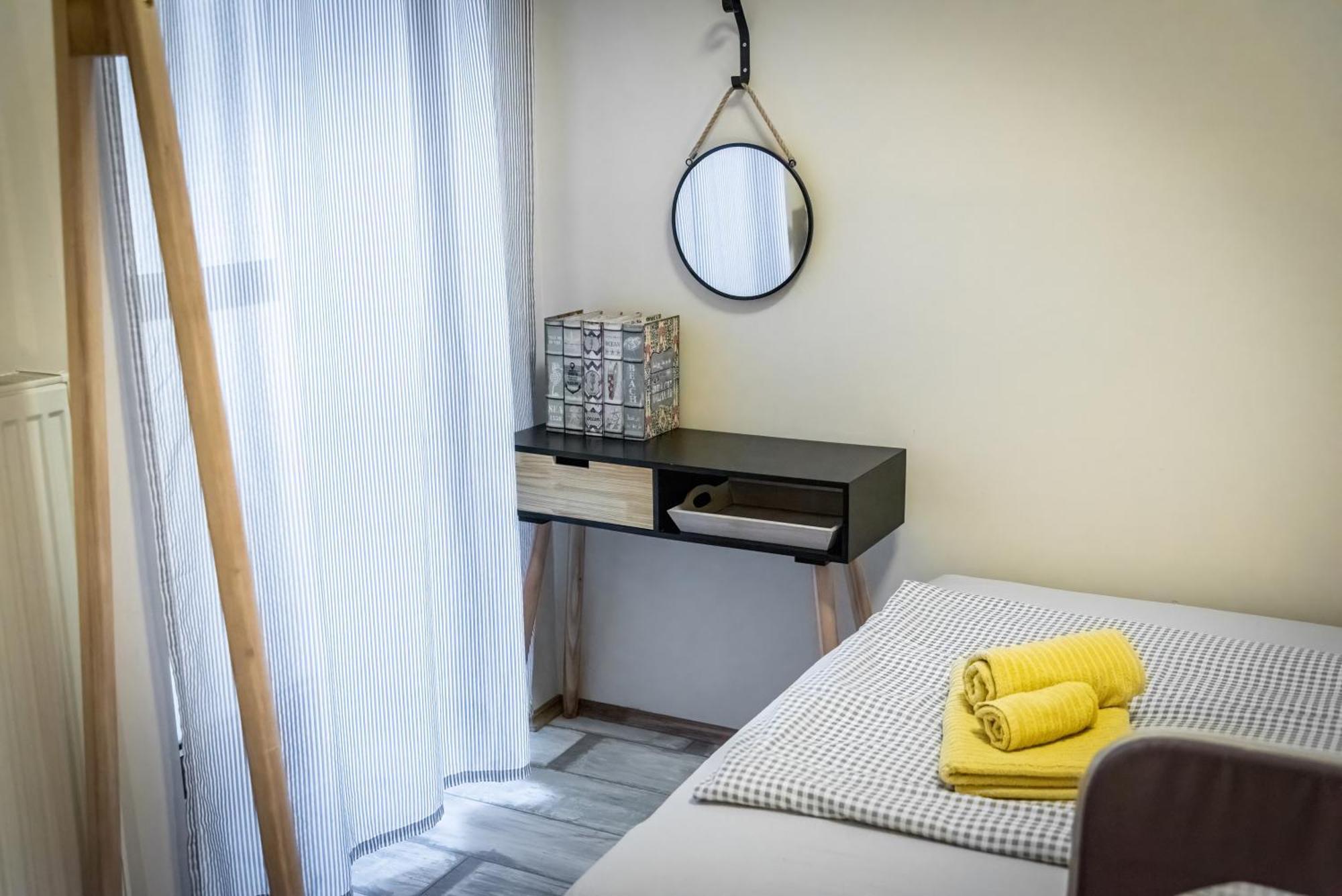 Zumaapartment Košice Extérieur photo