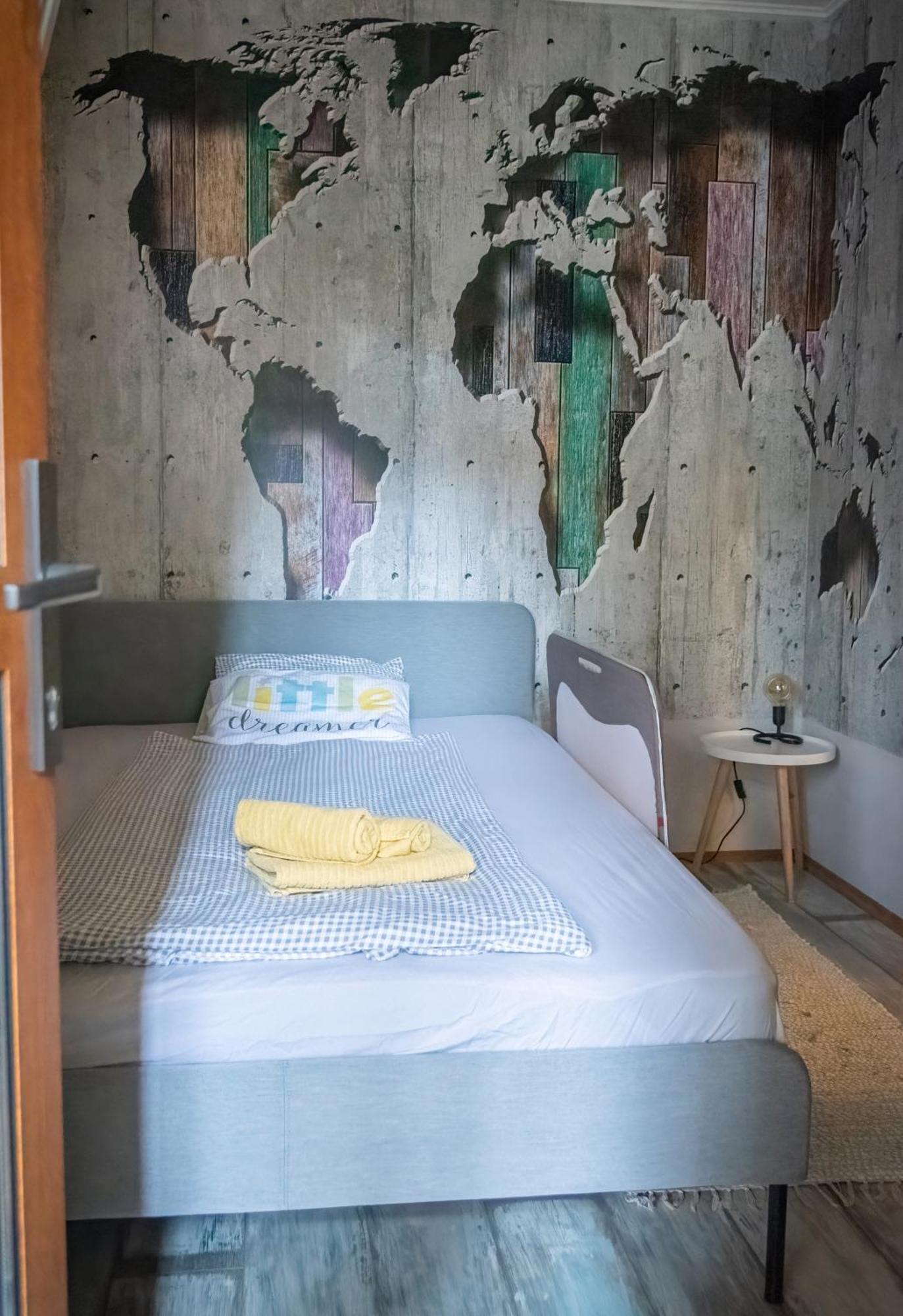 Zumaapartment Košice Extérieur photo